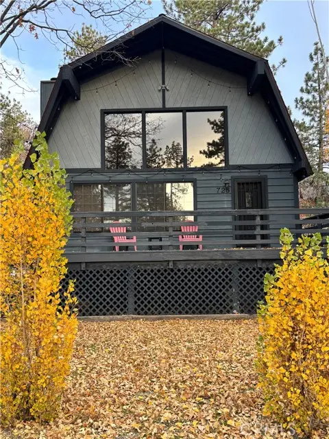 725 Temple Lane, Big Bear Lake, CA 92315 - Image #2