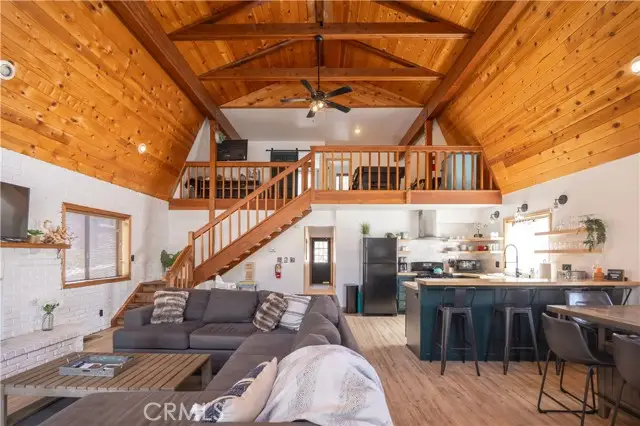 725 Temple Lane, Big Bear Lake, CA 92315 - Image #3