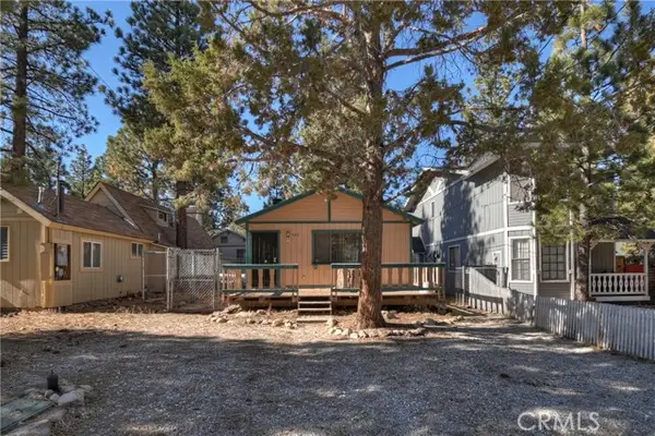 949 Pine Lane, Big Bear City, CA 92314