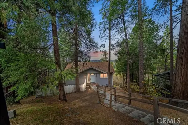 24646 Lake Gregory, Crestline, CA 92325
