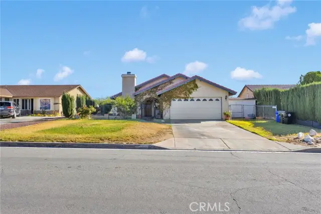 27325 Strawberry, Helendale, CA 92342 - #2