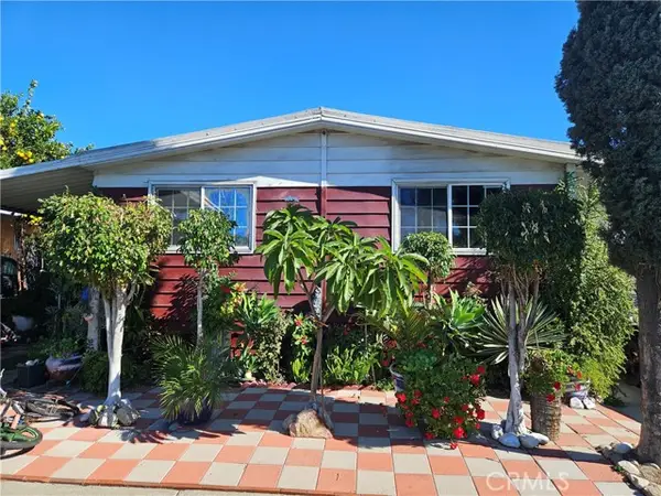 17400 Valley  #74, Fontana, CA 92335