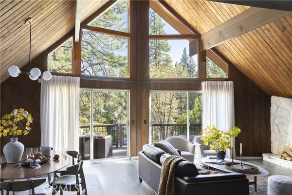 572 Brentwood, Lake Arrowhead, CA 92352