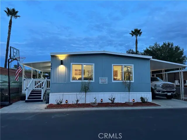 Address Withheld By Seller, Hemet, CA 92543 - #1