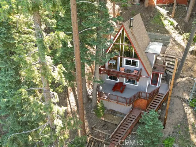 31661 Wagon Wheel, Running Springs, CA 92382 - Image #1