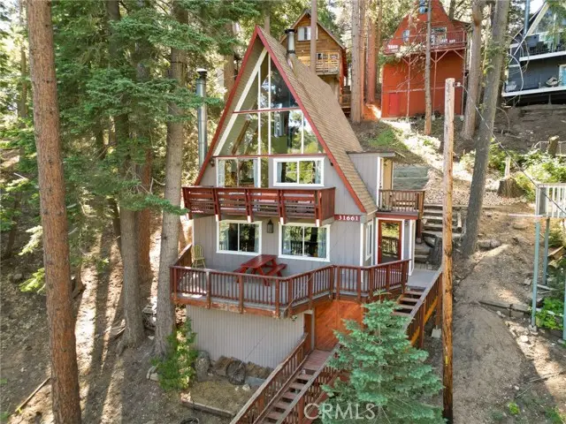 31661 Wagon Wheel, Running Springs, CA 92382 - Image #2