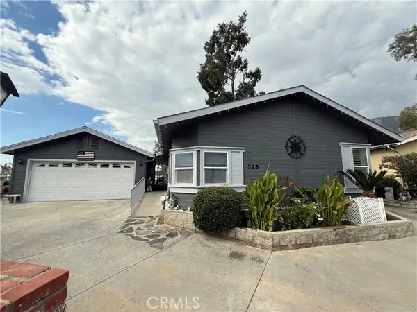 4040 Piedmont Drive  #328, Highland, CA 92346