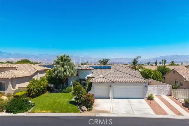 972 Mira Grande, Palm Springs, CA 92262 - #1