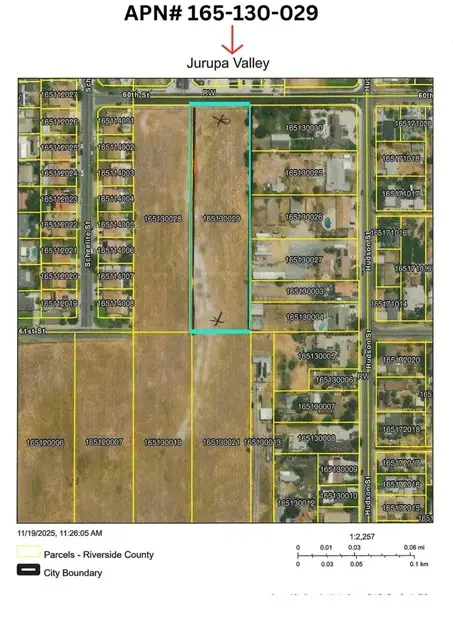 9061 Limonite, Riverside, CA 92509 - Image #1