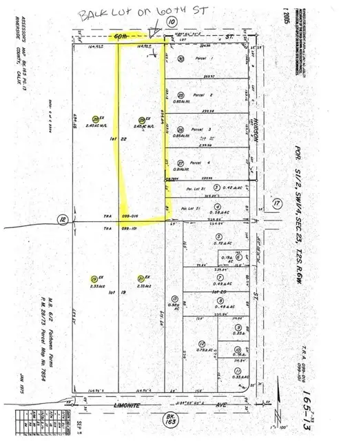 9061 Limonite, Riverside, CA 92509 - Image #2