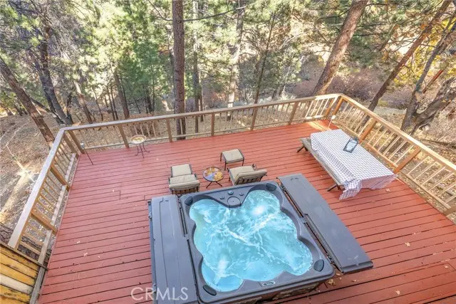 1200 Minton Drive, Big Bear City, CA 92314 - #1