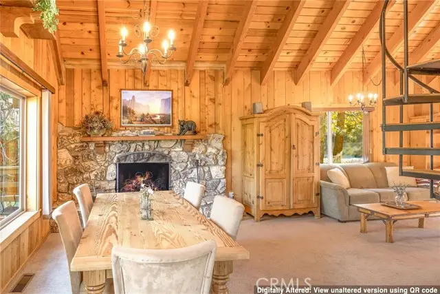 1200 Minton Drive, Big Bear City, CA 92314 - #2