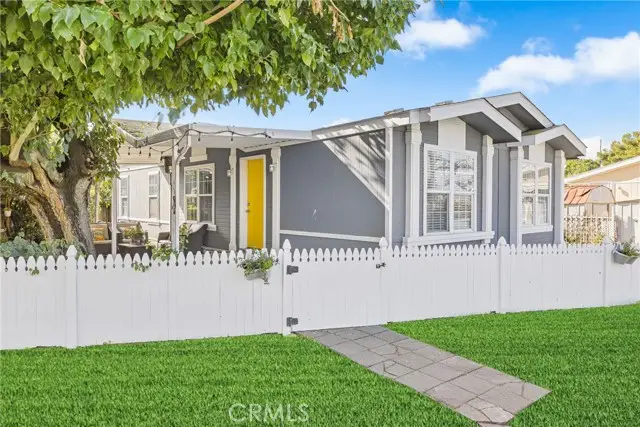 5800 Hamner  #64, Mira Loma, CA 91752 - Image #1