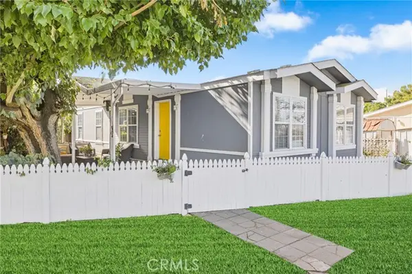 5800 Hamner  #64, Mira Loma, CA 91752