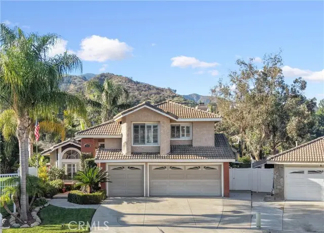 3480 Mountainside Circle, Corona, CA 92882 - Image #1