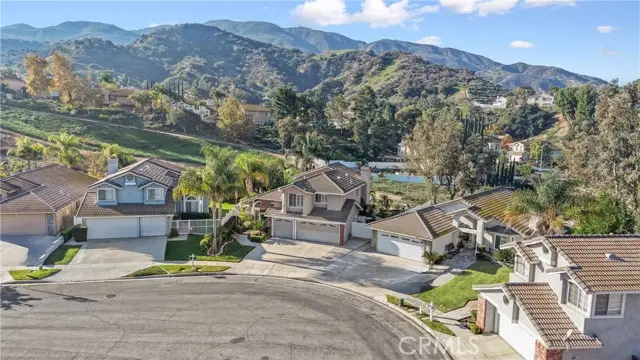 3480 Mountainside Circle, Corona, CA 92882 - Image #2