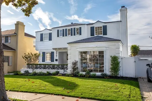 3961 Hepburn Avenue, Los Angeles, CA 90008 - Image #2