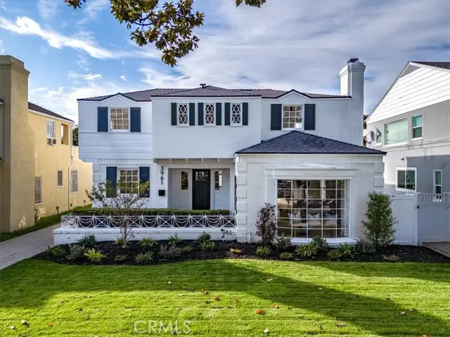 3961 Hepburn Avenue, Los Angeles, CA 90008 - Image #3