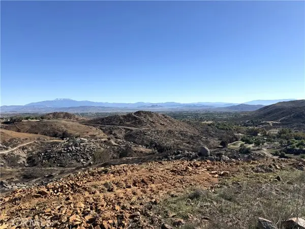 0 Blue Sky, Perris, CA 92570