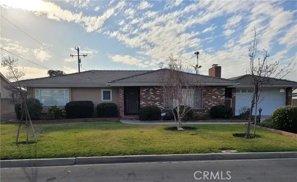 915 Glenview, West Covina, CA 91791