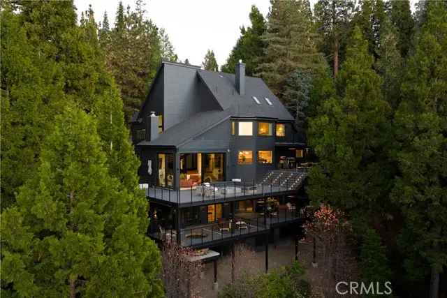 654 Cumberland, Lake Arrowhead, CA 92352 - #2