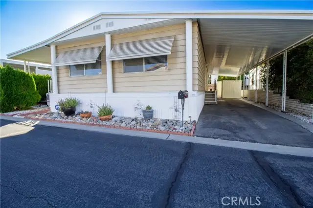 54999 Martinez Trail  #87, Desert Hot Springs, CA 92240 - Image #2