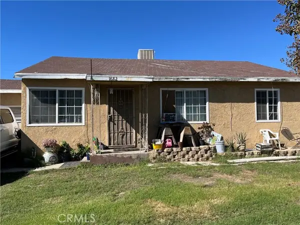1682 Turrill, San Bernardino, CA 92411
