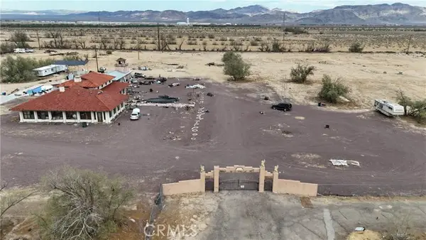 36558 Santa Fe, Daggett, CA 92327