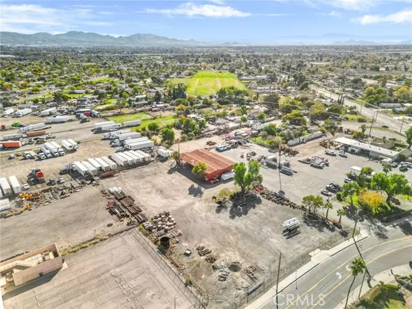 0 Short, San Bernardino, CA 92407