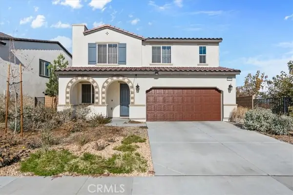 14294 Hercules Street, , CA 92435