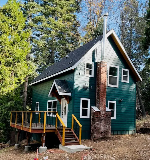 675 Pinnacle, Lake Arrowhead, CA 92352