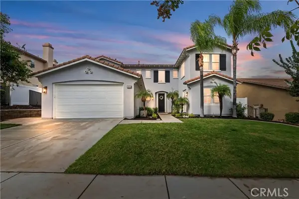 3926 Holly Springs, Corona, CA 92881