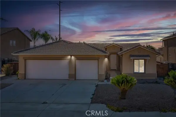 1852 Rogers Way, San Jacinto, CA 92582