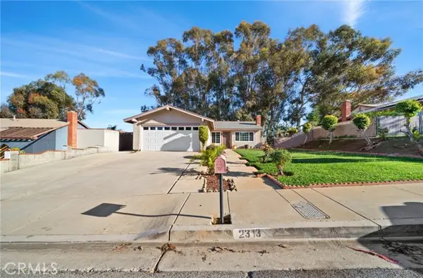 2313 Mesquite Lane, Corona, CA 92882