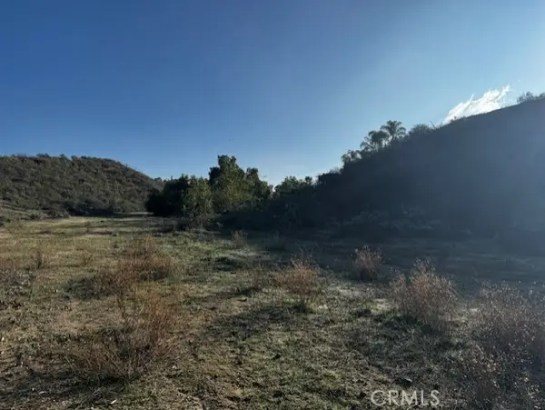 8020 Reche Canyon, Colton, CA 92324