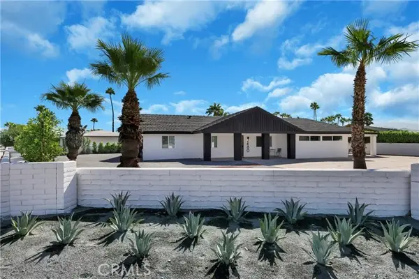 2480 Aurora Drive, Palm Springs, CA 92262