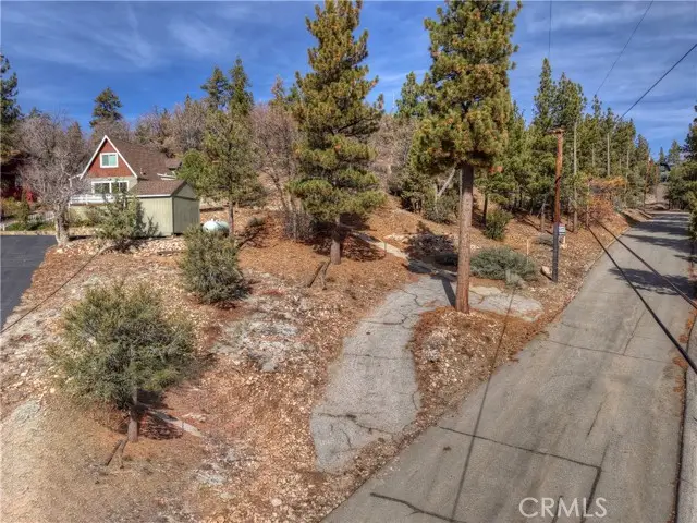 1115 Fawnskin Drive, Fawnskin, CA 92333 - #1