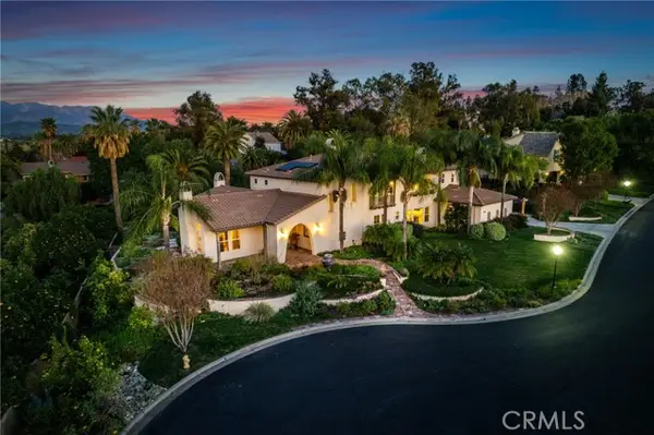 571 Wooden Bridge Lane, Redlands, CA 92373