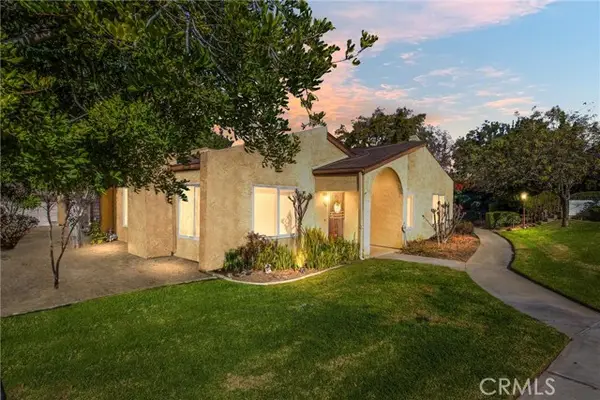 1089 Ardmore Circle, Redlands, CA 92374
