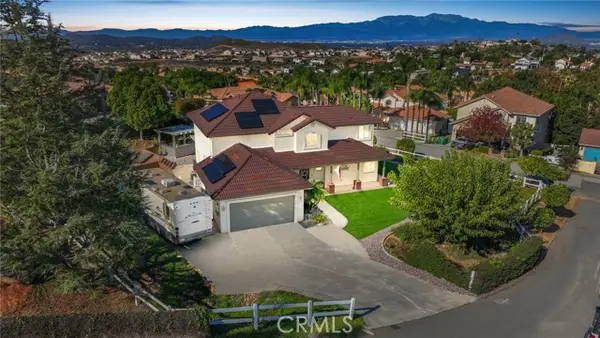 14189 Dove Canyon, Riverside, CA 92503
