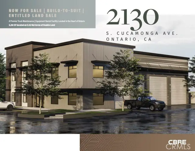 2310 Cucamonga, Ontario, CA 91761 - #1