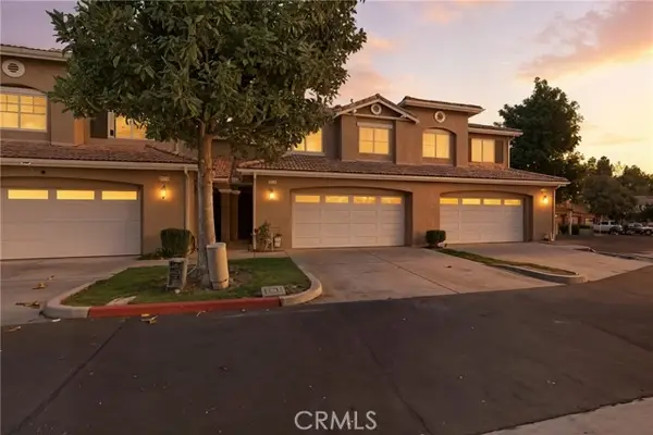 22536 Canal, Grand Terrace, CA 92313
