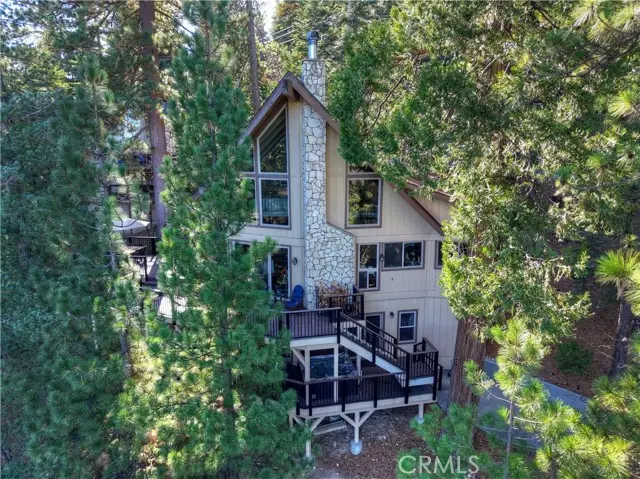 26621 Thunderbird Drive, Lake Arrowhead, CA 92352 - #2