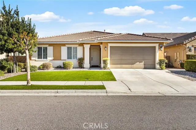 28386 Fox Ridge, Menifee, CA 92585 - Image #1