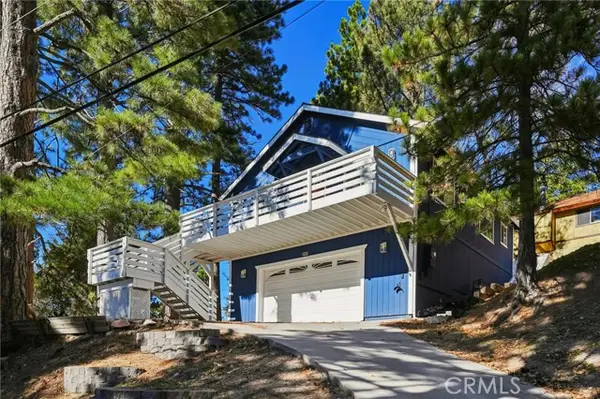 30582 Ferndale, Running Springs, CA 92382