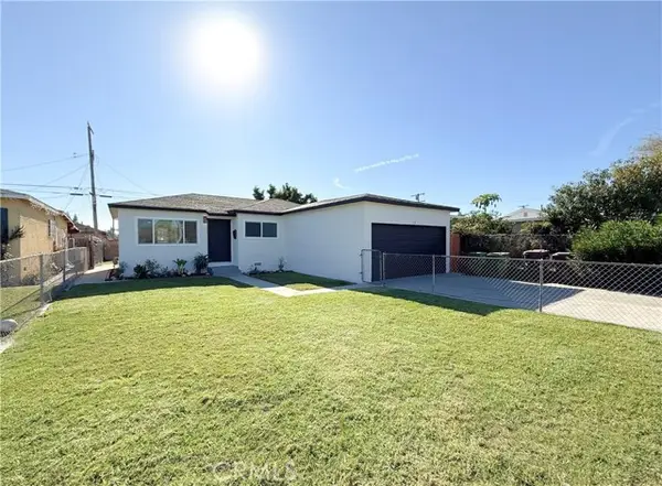 1108 134th Place, Compton, CA 90222