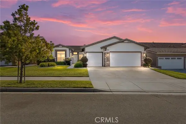 11615 Deerfield, Yucaipa, CA 92399