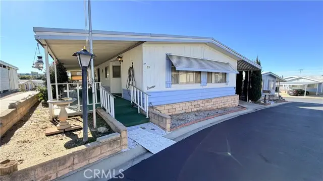33600 Calimesa  #55, Yucaipa, CA 92399 - Image #1