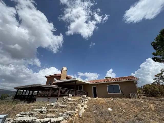 39575 Anzanita, Anza, CA 92539 - #1