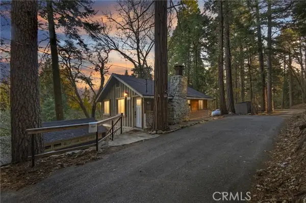 687 Spring Dr., Cedarpines Park, CA 92322